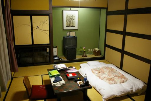 Asunaro Zimmer