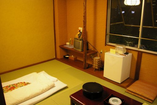 Nagoya Zimmer