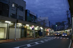 Ishinomaki