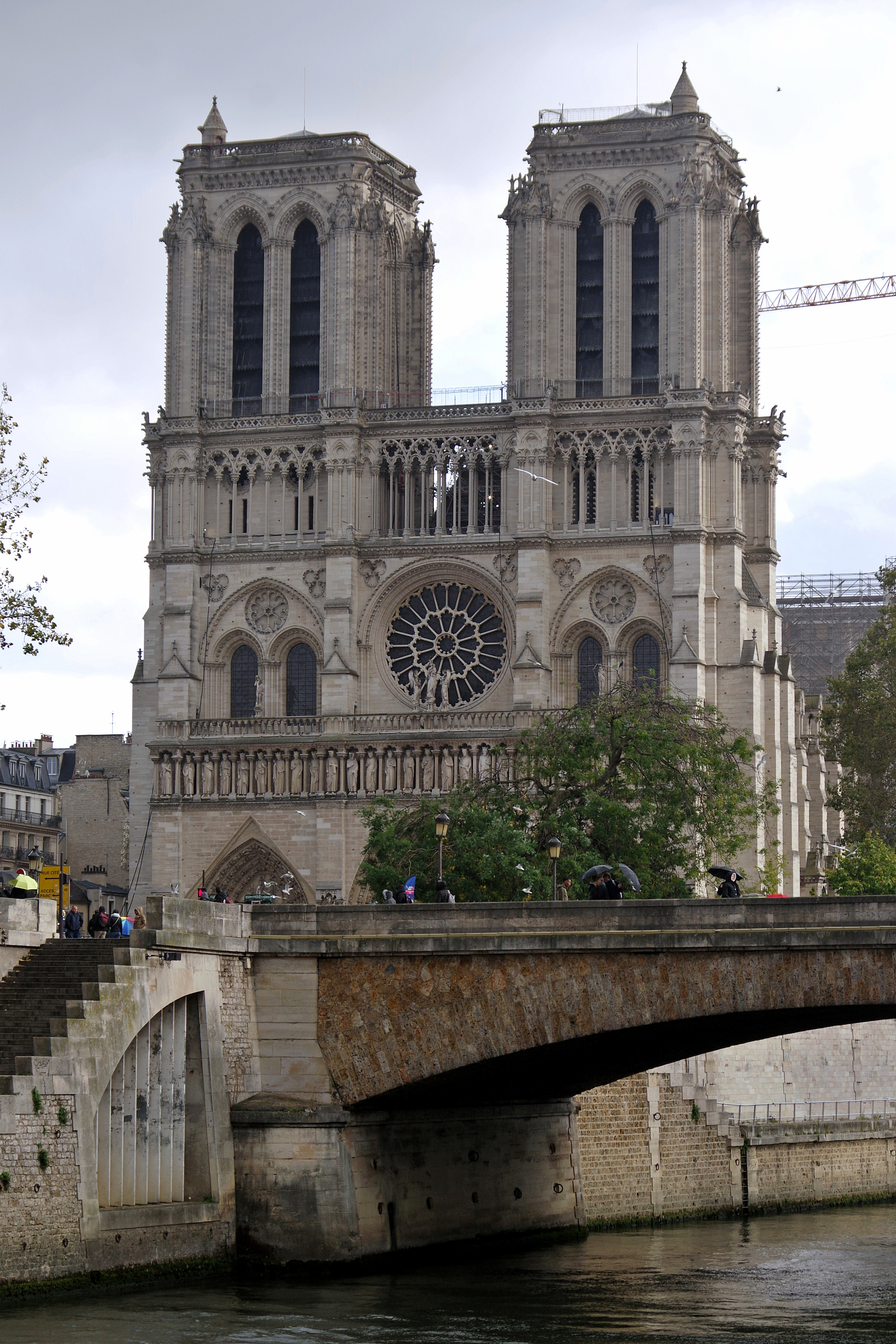 20211101 - Paris 01 Notre Dame
