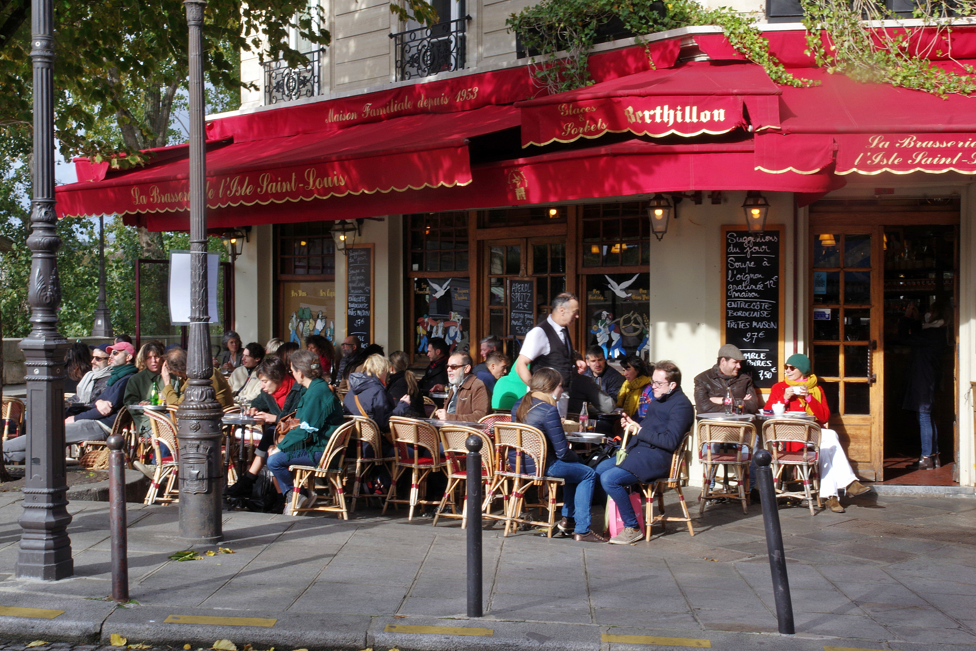 20211101 - Paris 02 Cafe