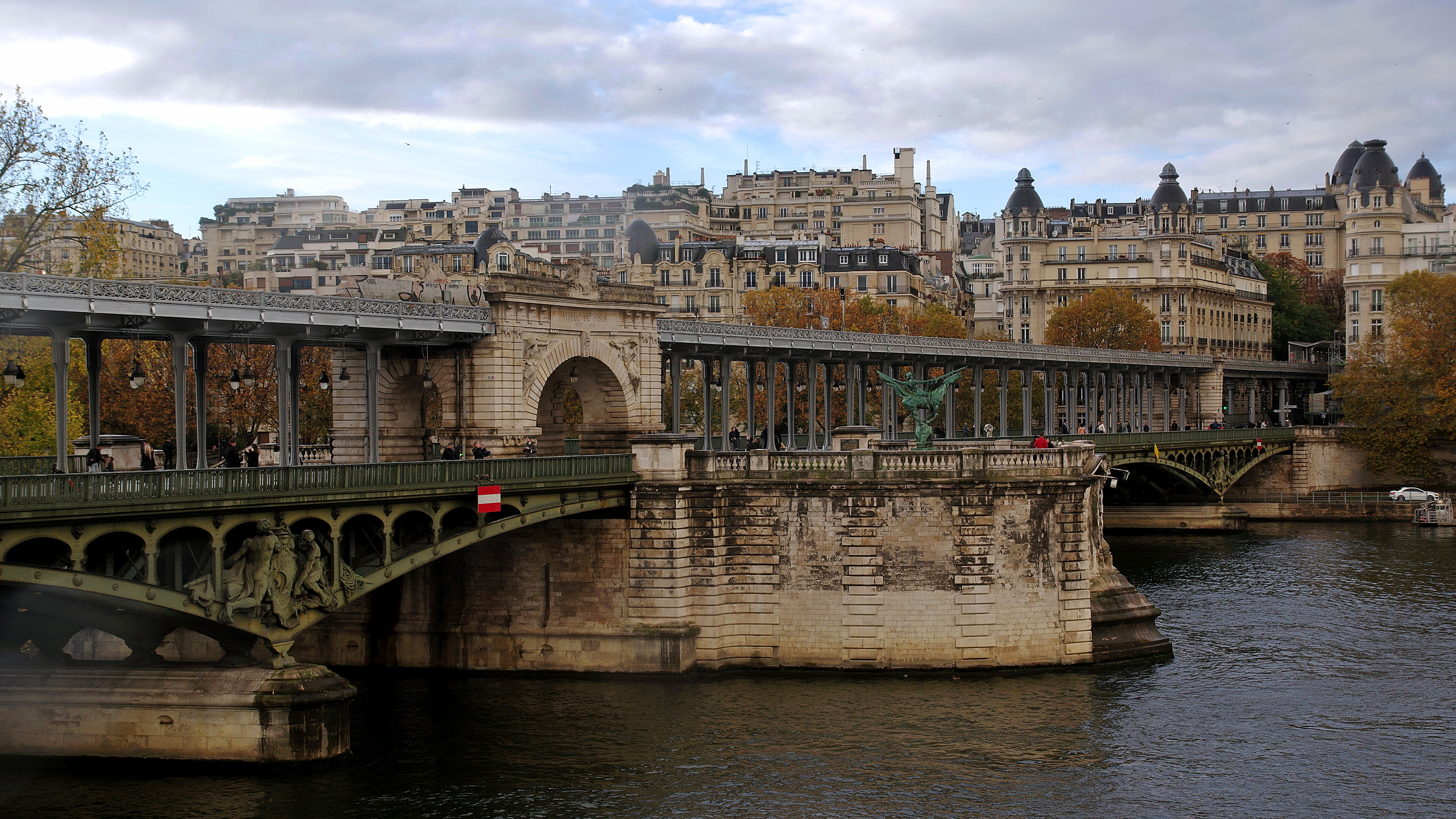 20211101 - Paris 10 Pont de Bir-Hakeim