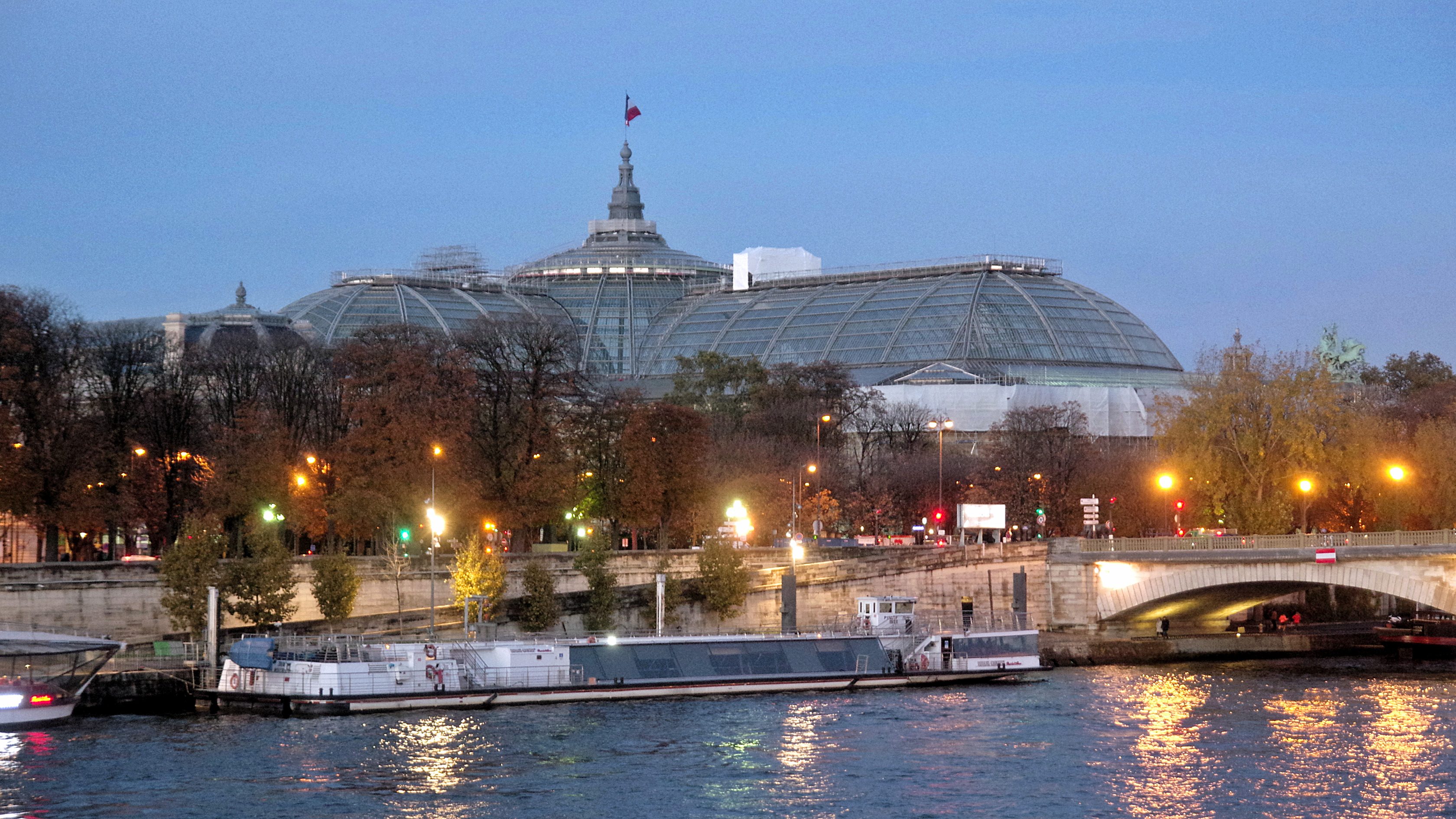 20211101 - Paris 12 Grand Palais