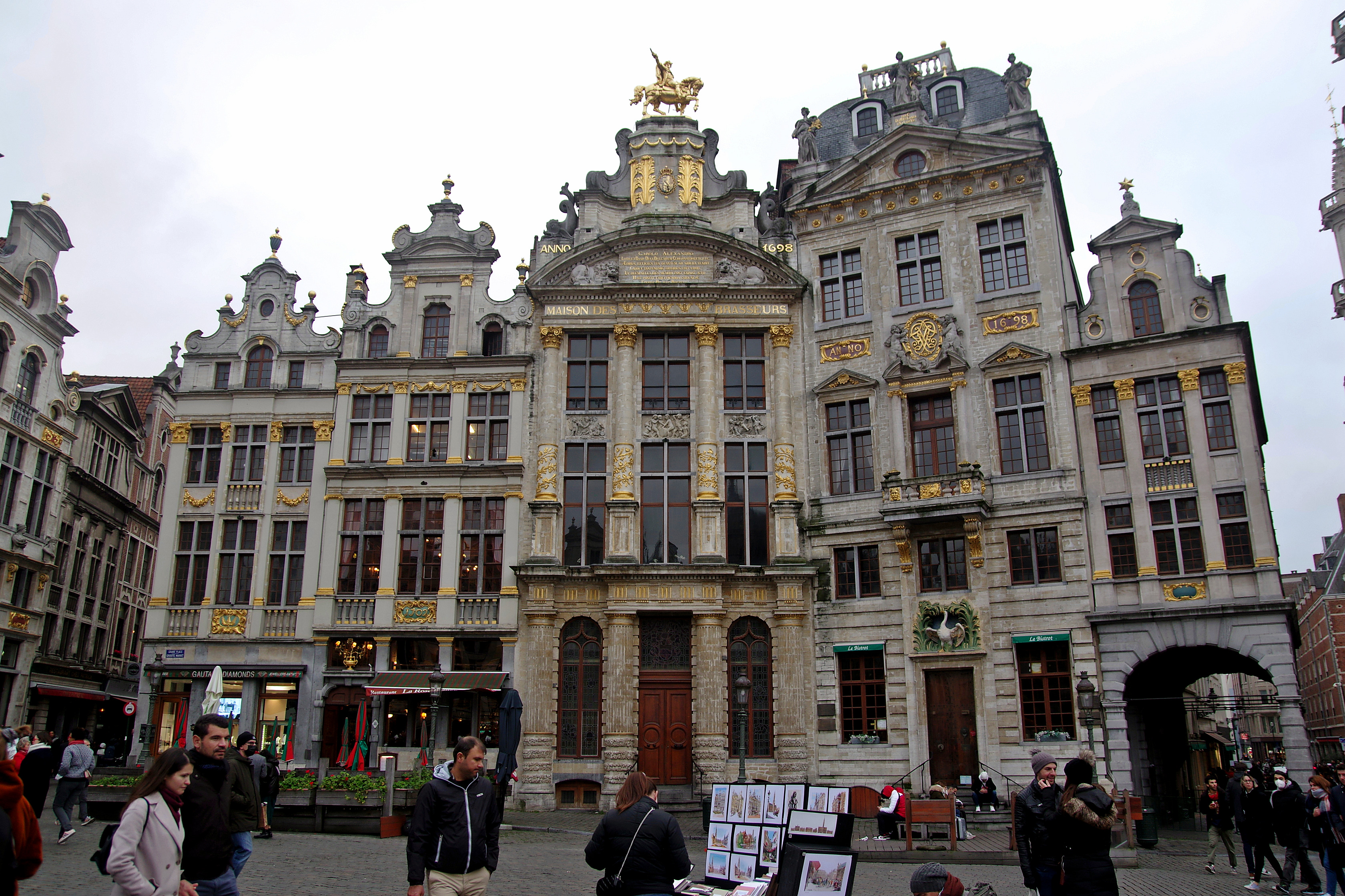 20211114 - Brüssel 13