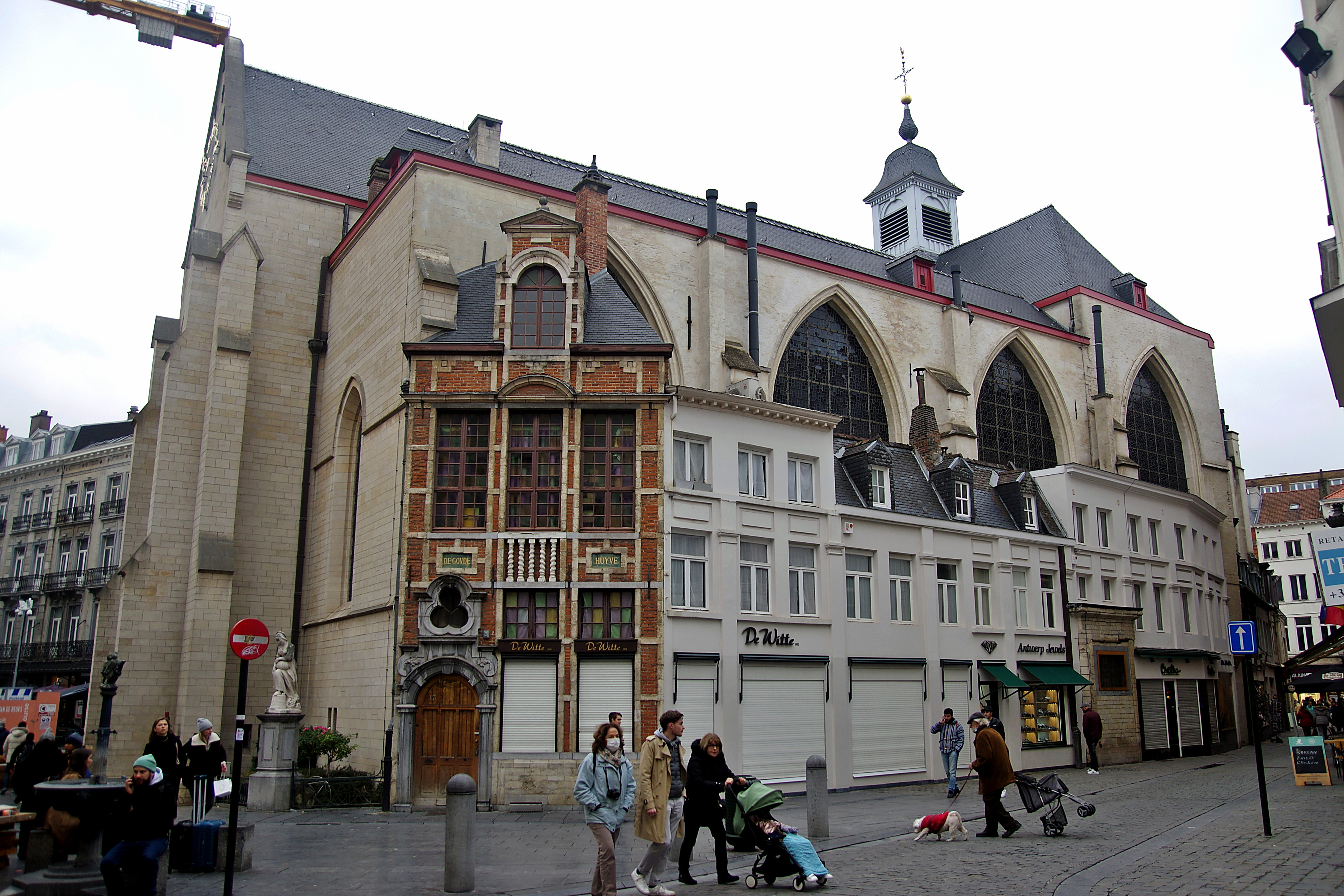 20211114 - Brüssel 15