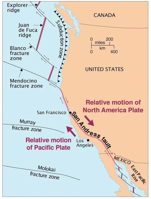 2023-SanAndreasFault