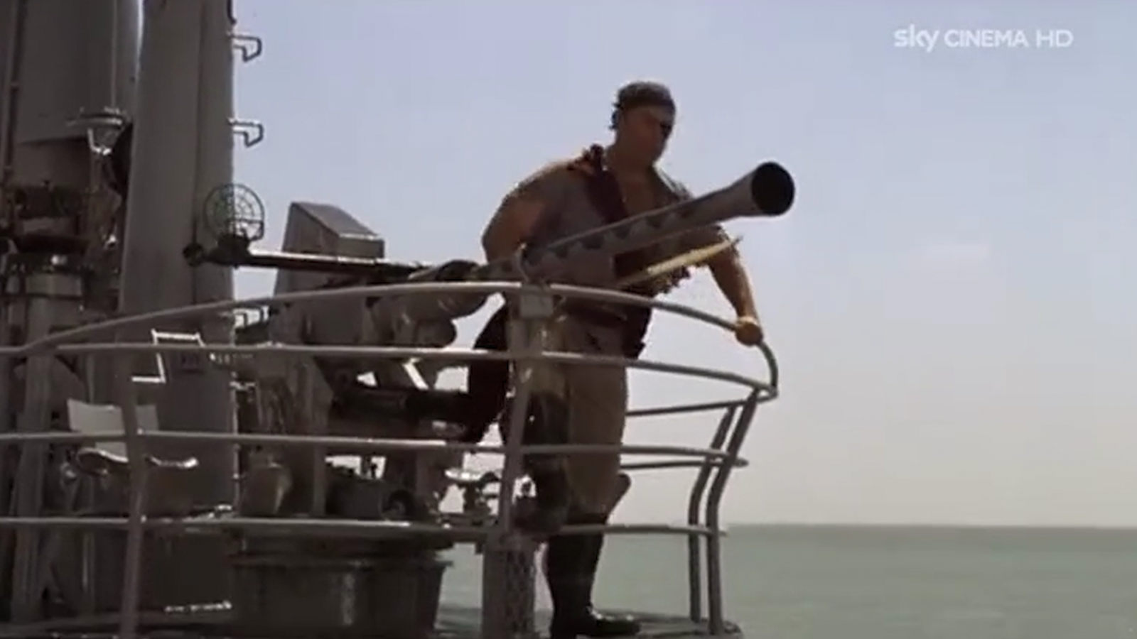 Down Periscope 02 movie 1