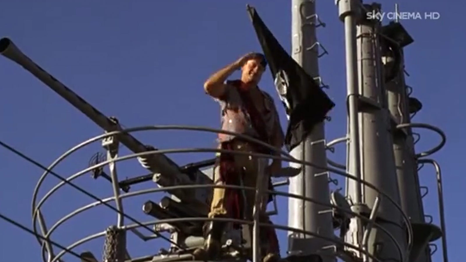 Down Periscope 02 movie 2