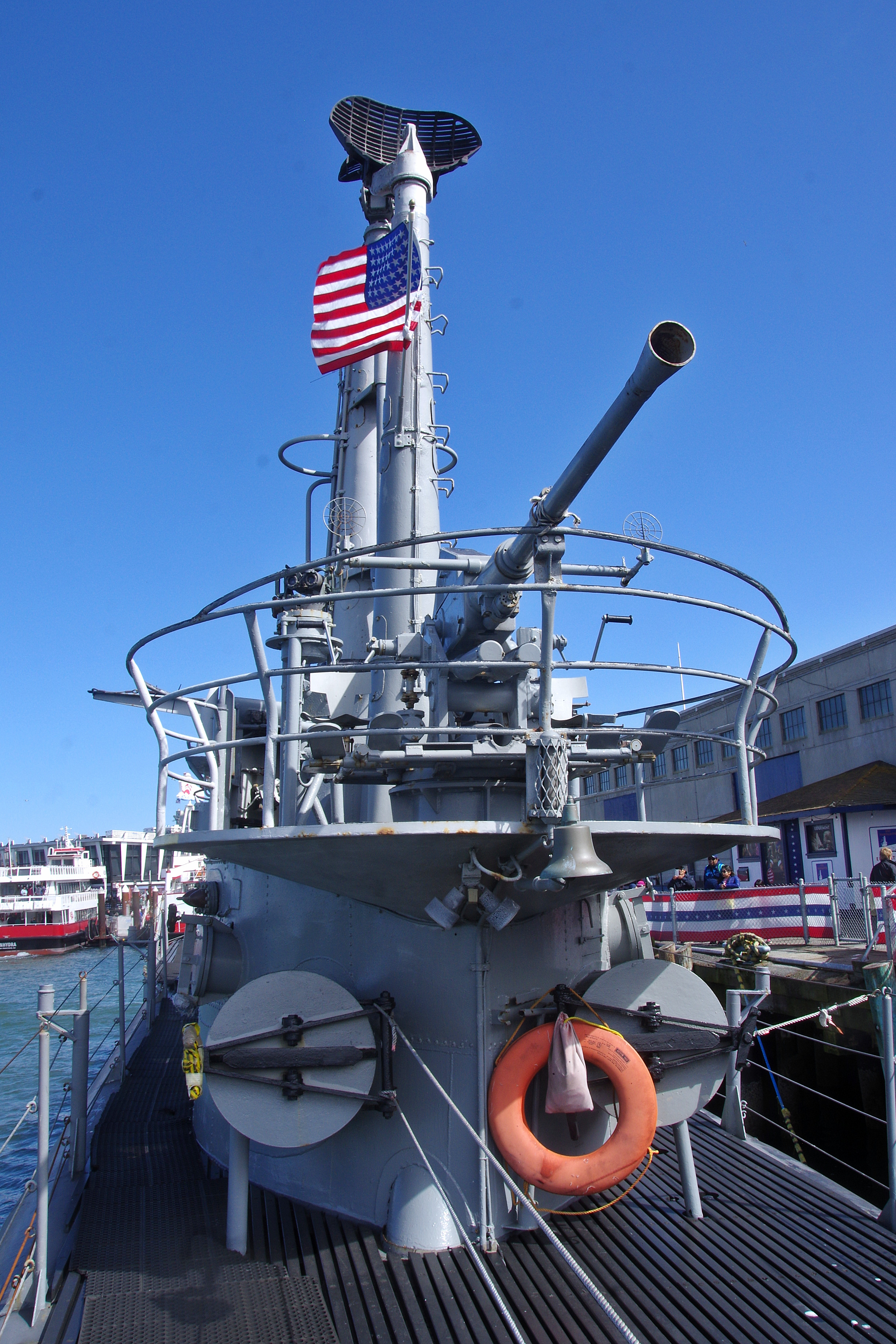 Down Periscope 02 real