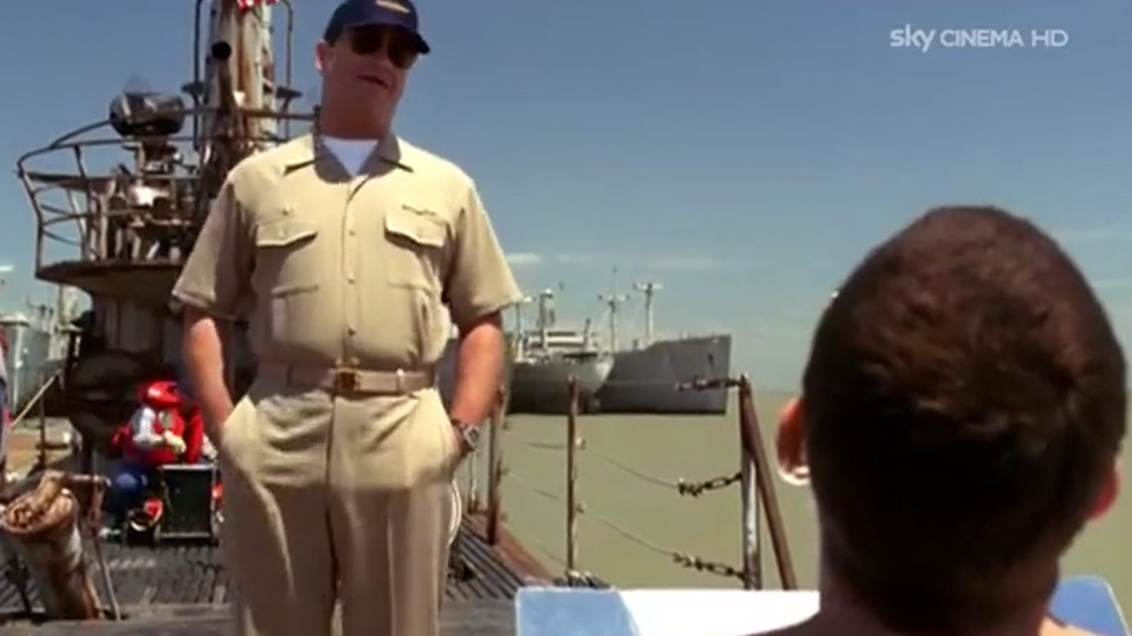 Down Periscope 03 movie 3