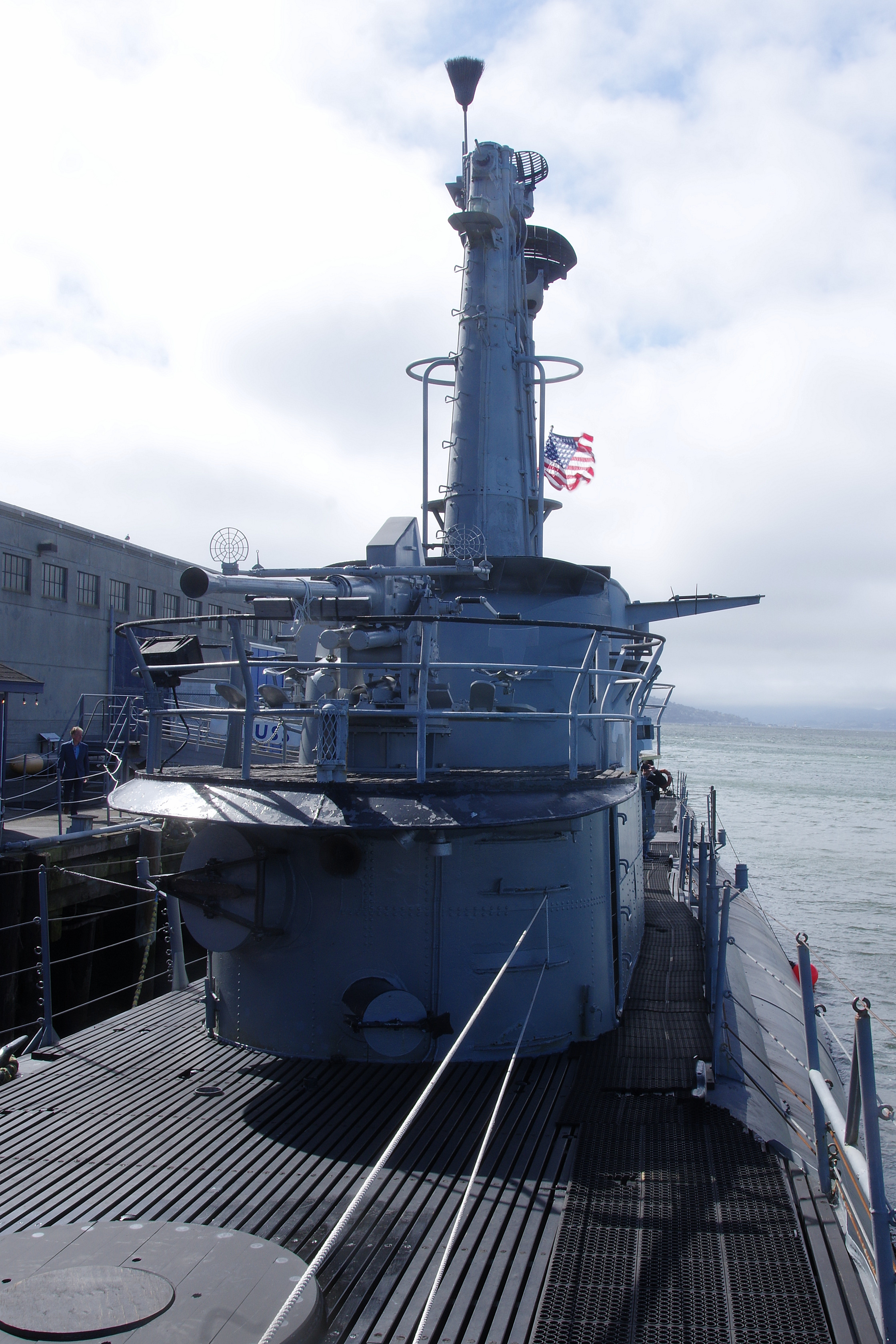 Down Periscope 03 real 1