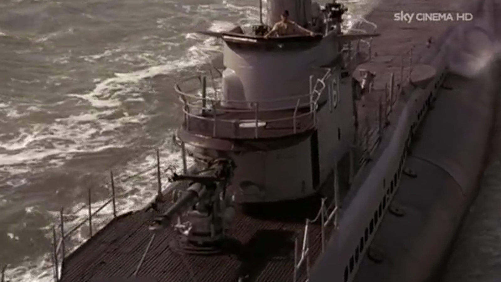 Down Periscope 05 movie