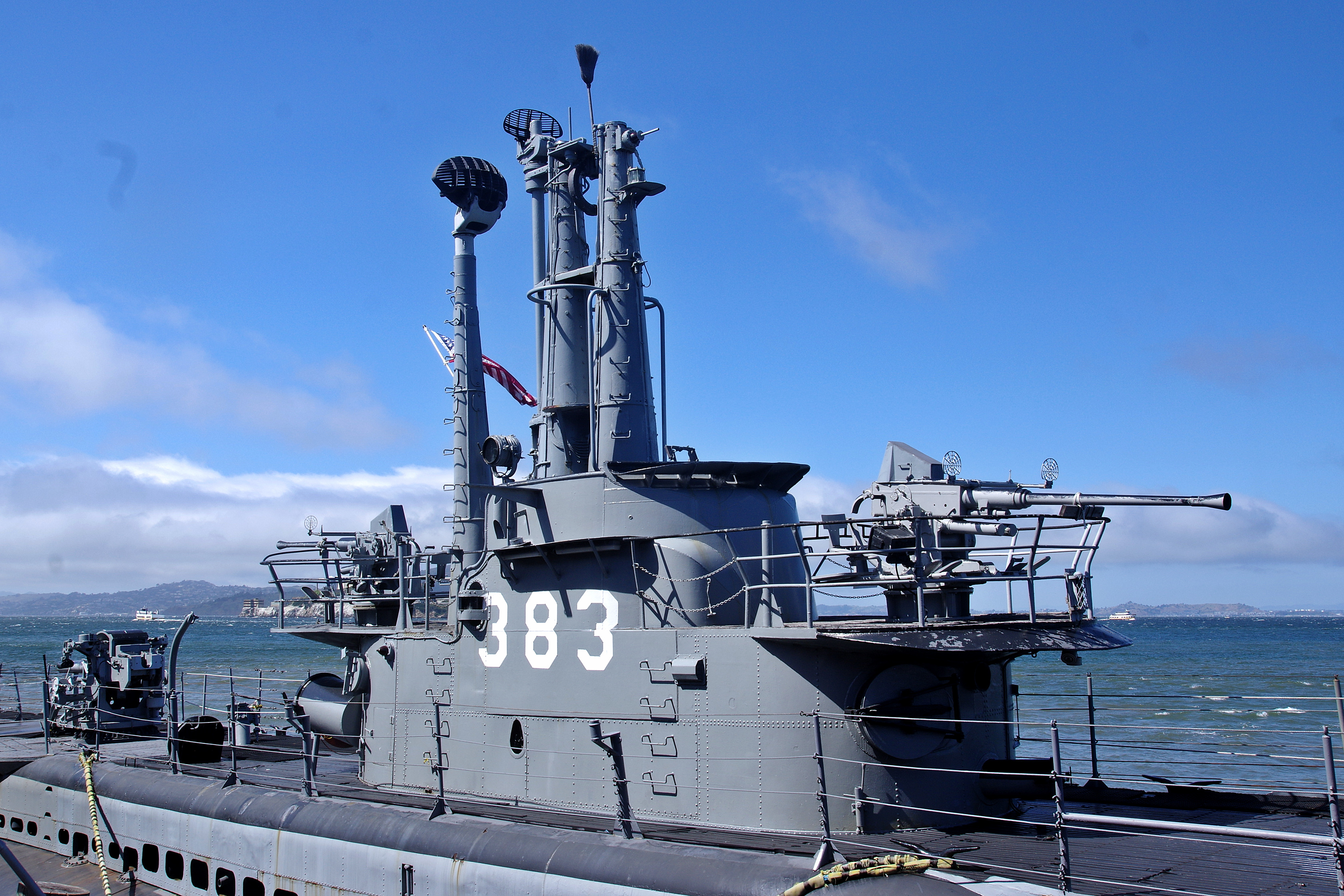 Down Periscope 05 real