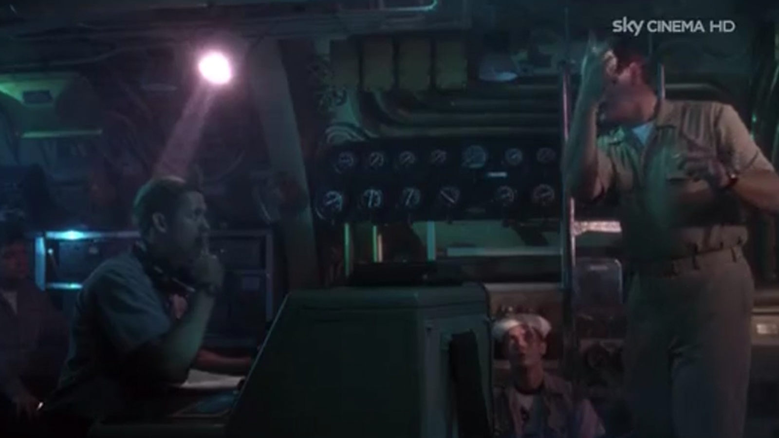 Down Periscope 06 movie 1