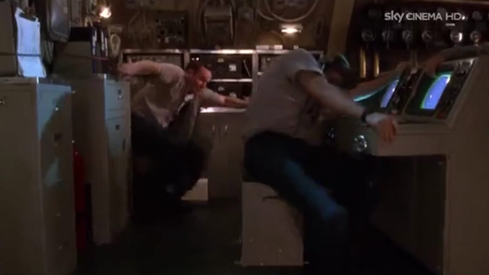 Down Periscope 06 movie 2