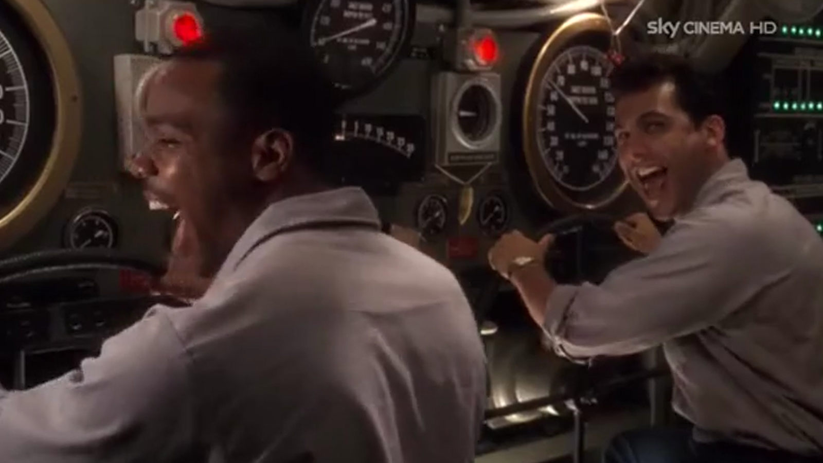 Down Periscope 07 movie 1