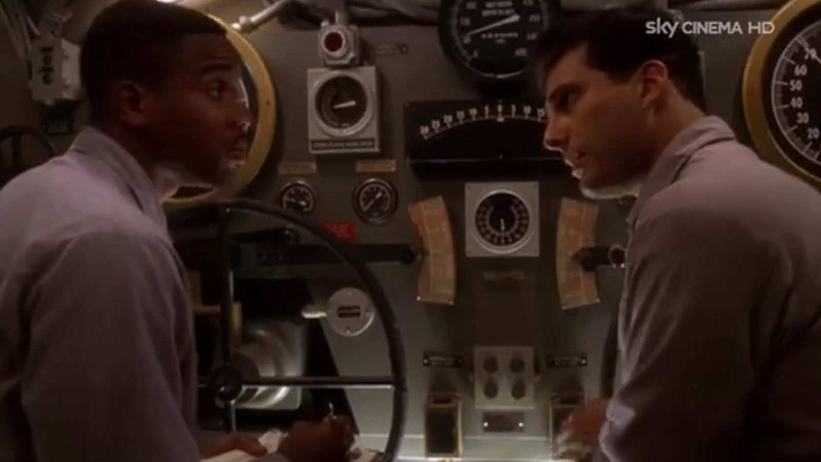 Down Periscope 07 movie 2