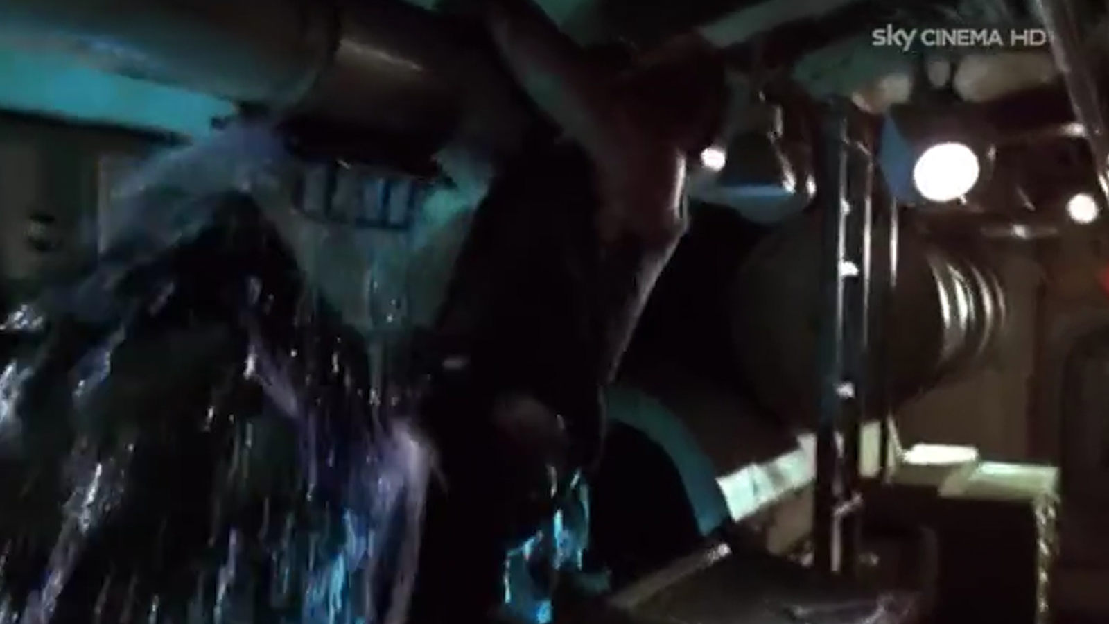 Down Periscope 08 movie 2