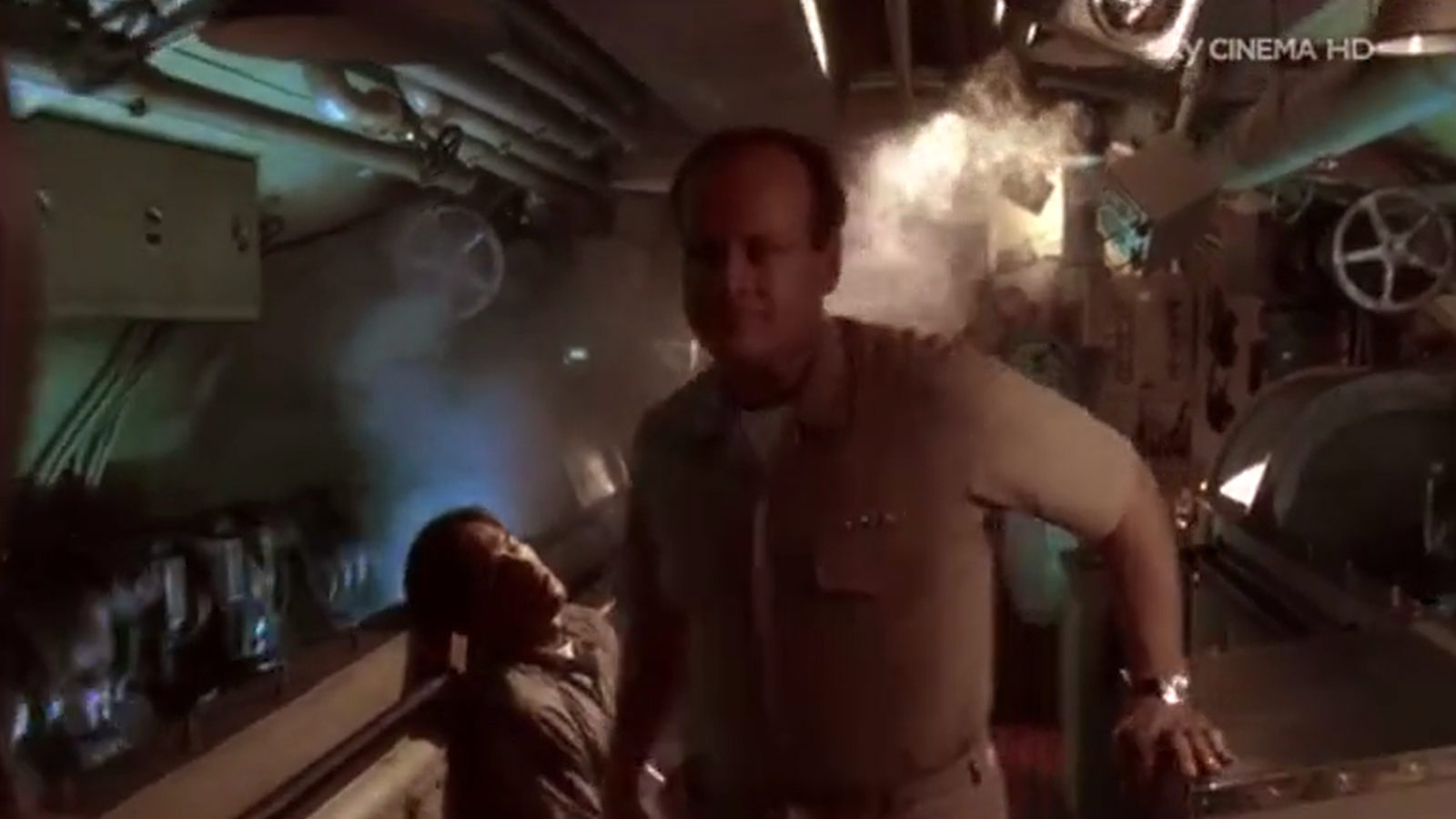 Down Periscope 08 movie 4