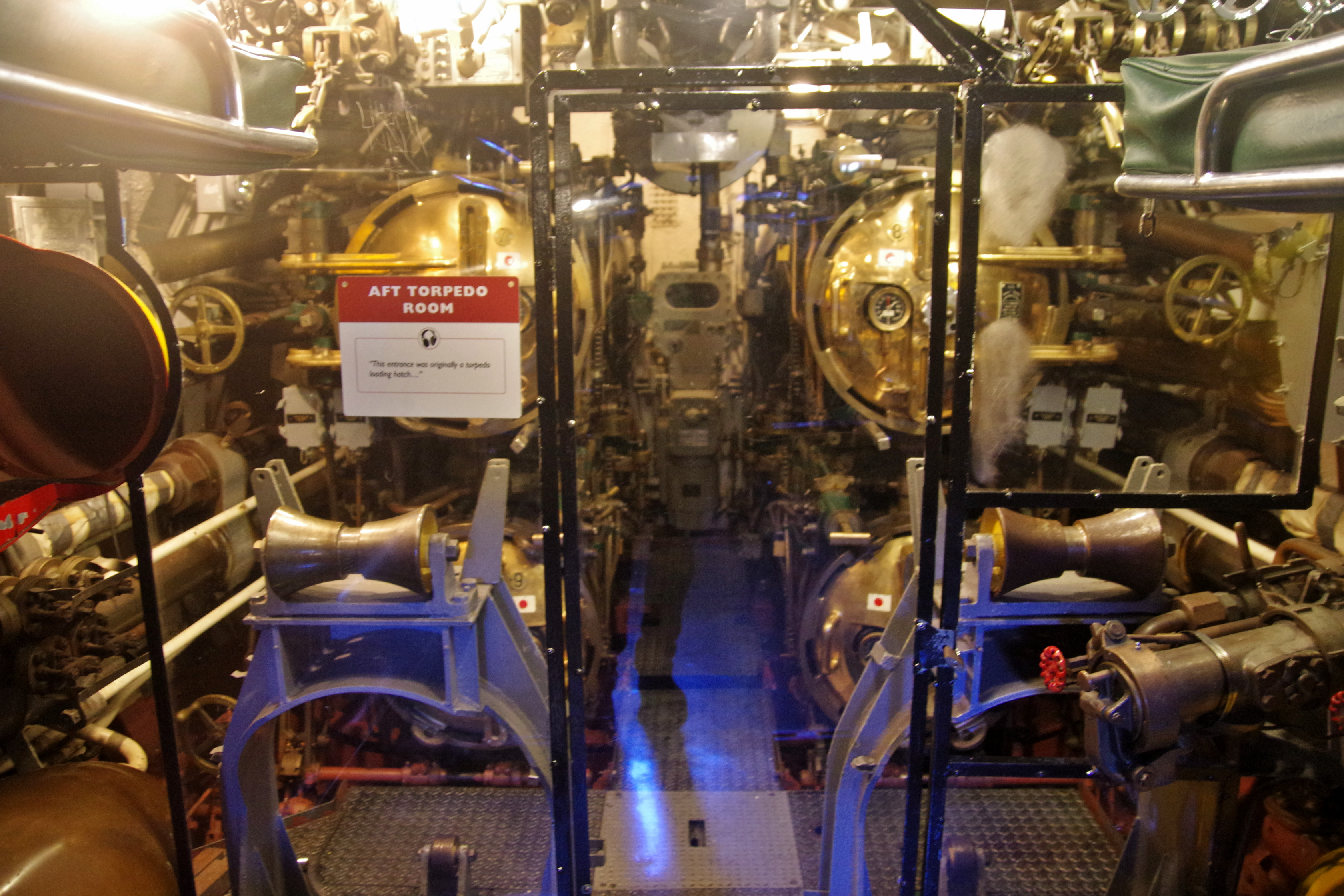 Down Periscope 10 real 1
