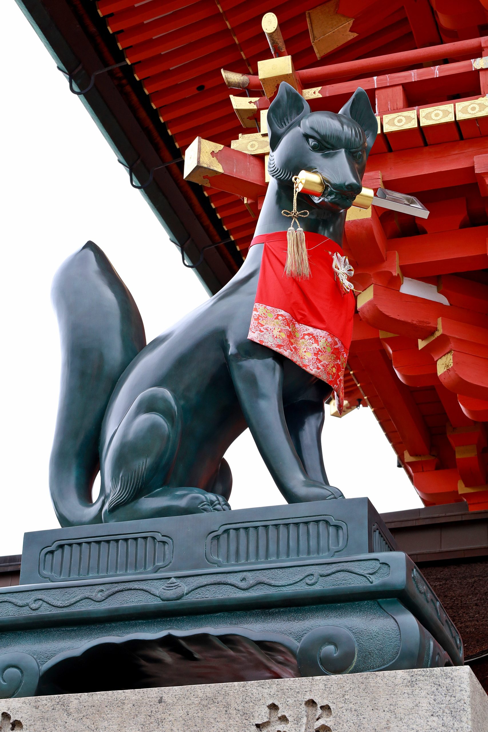 20250920 - Kyoto Fushimi Inari 01