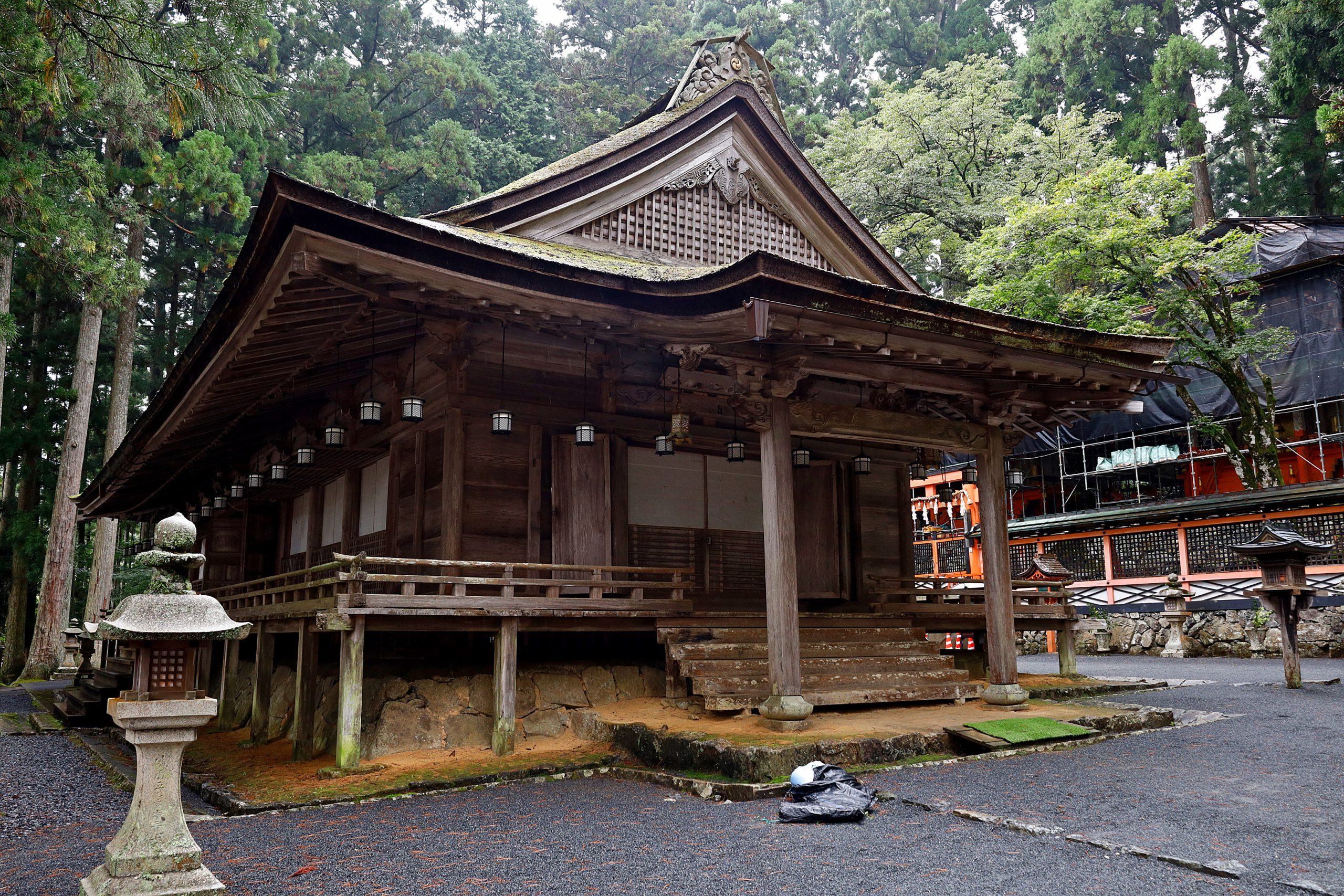 20250929 - Koyasan 01
