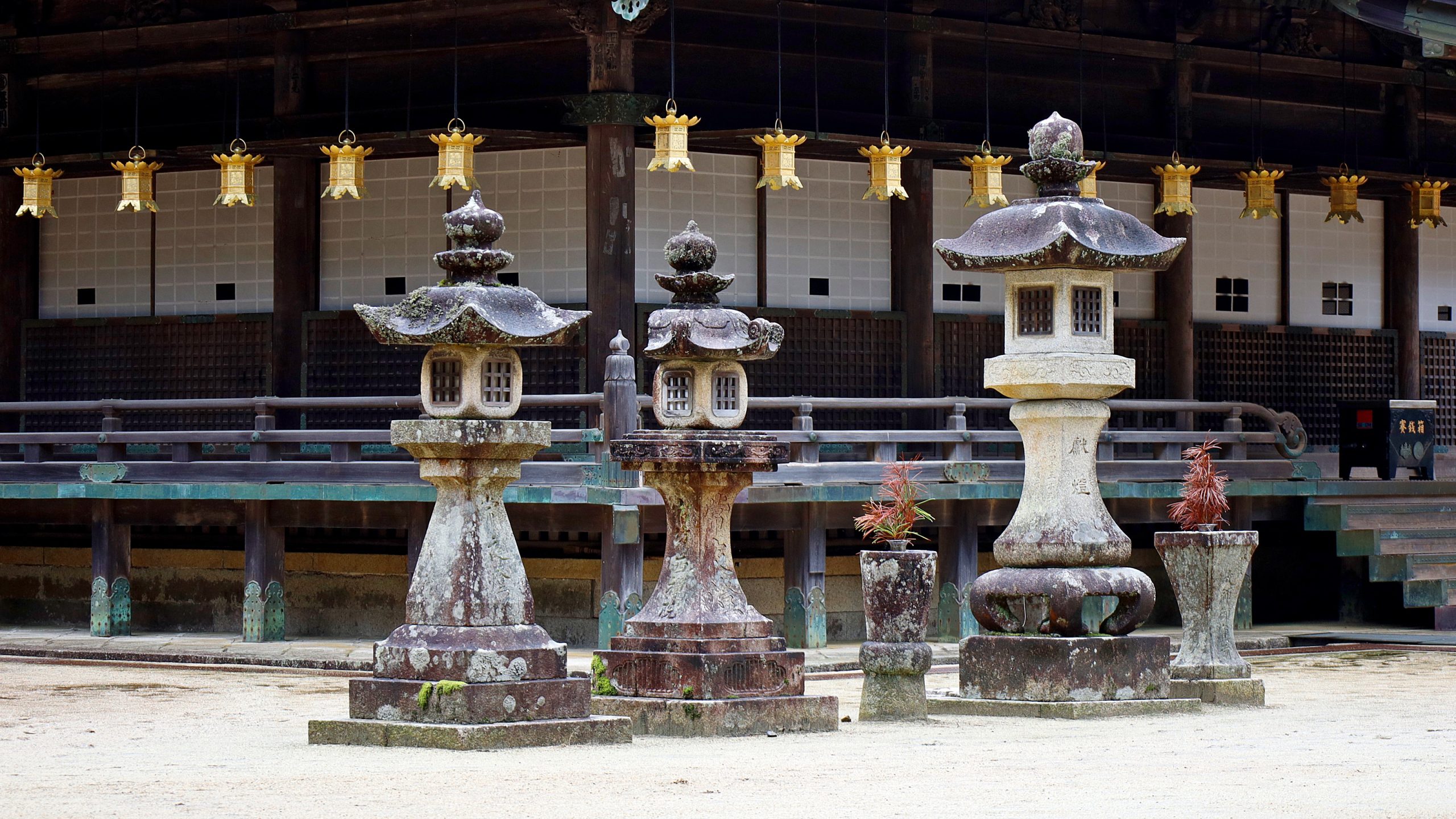 20250929 - Koyasan 02