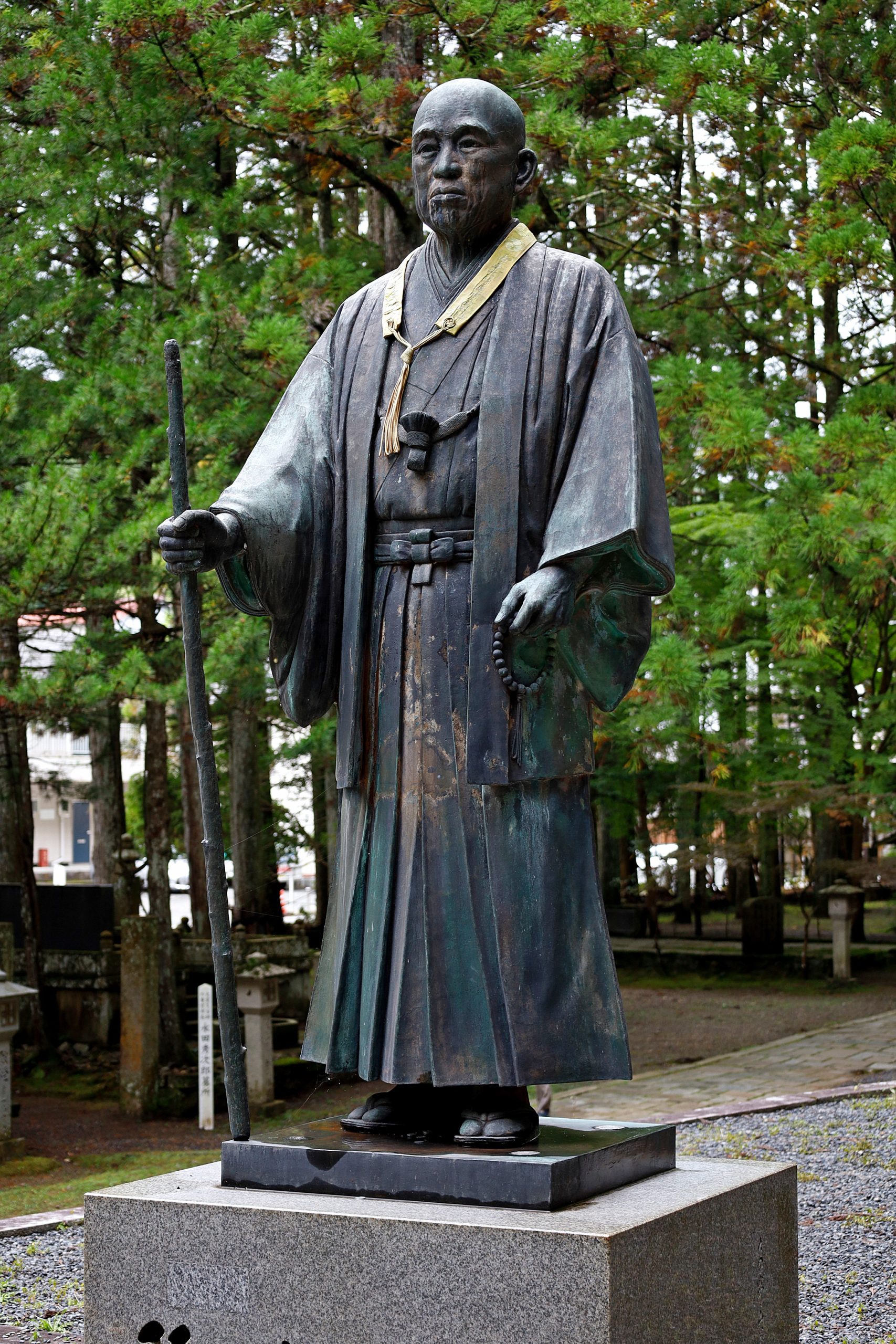 20250929 - Koyasan 08