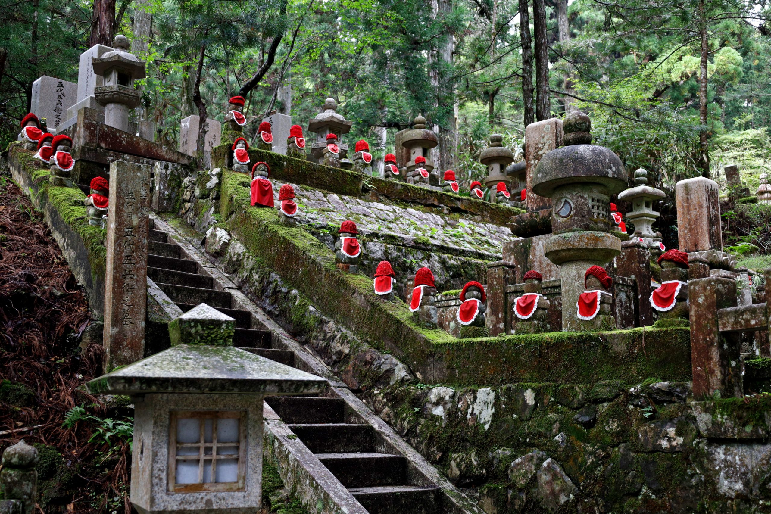20250929 - Koyasan 10