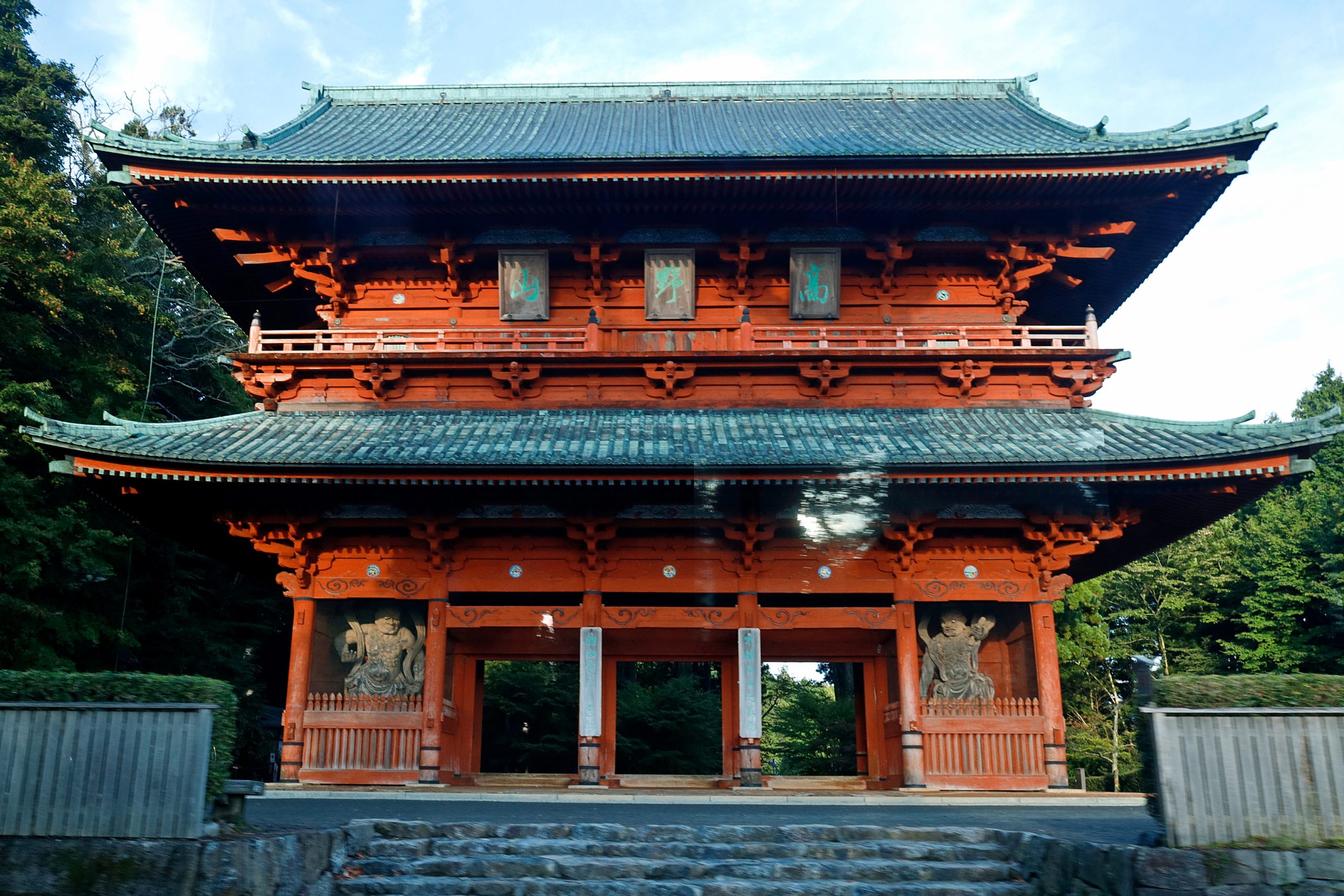 20250929 - Koyasan 14