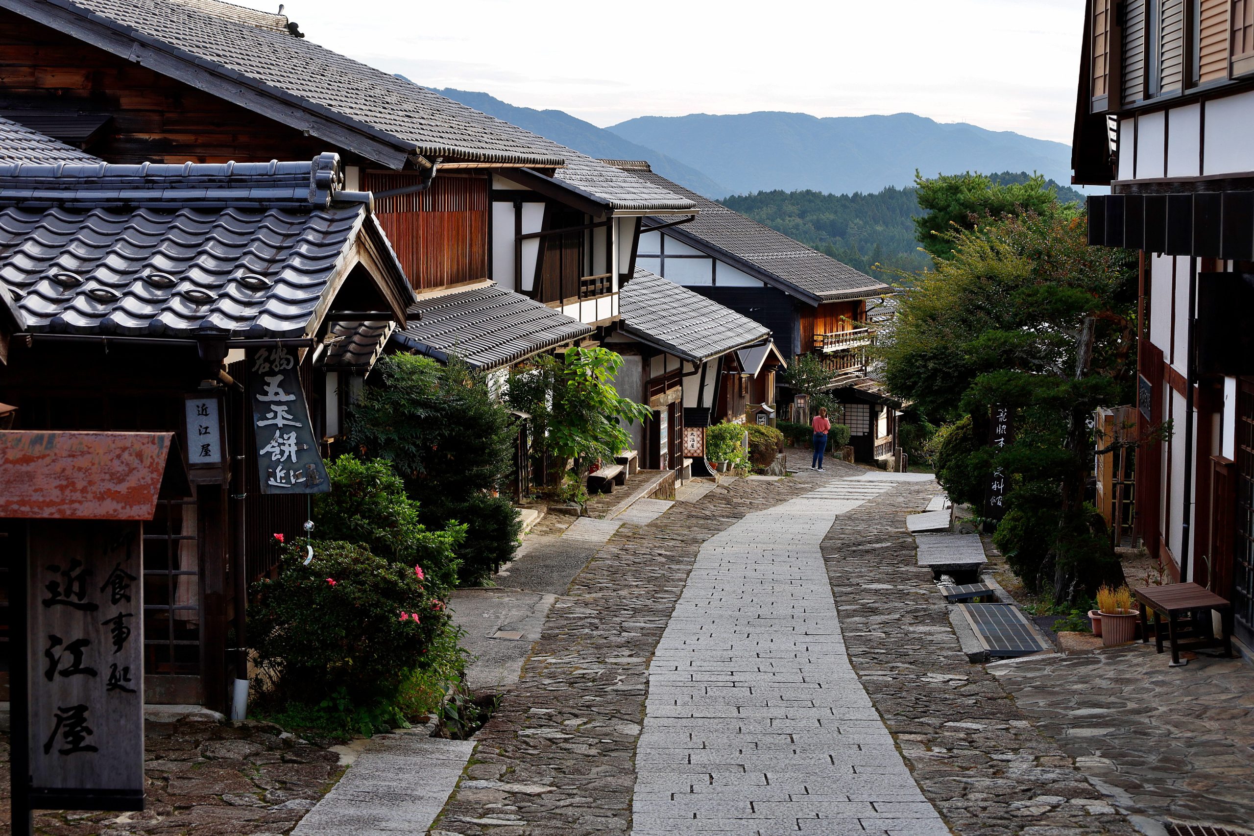 20251002 - Kisodani Magome 02