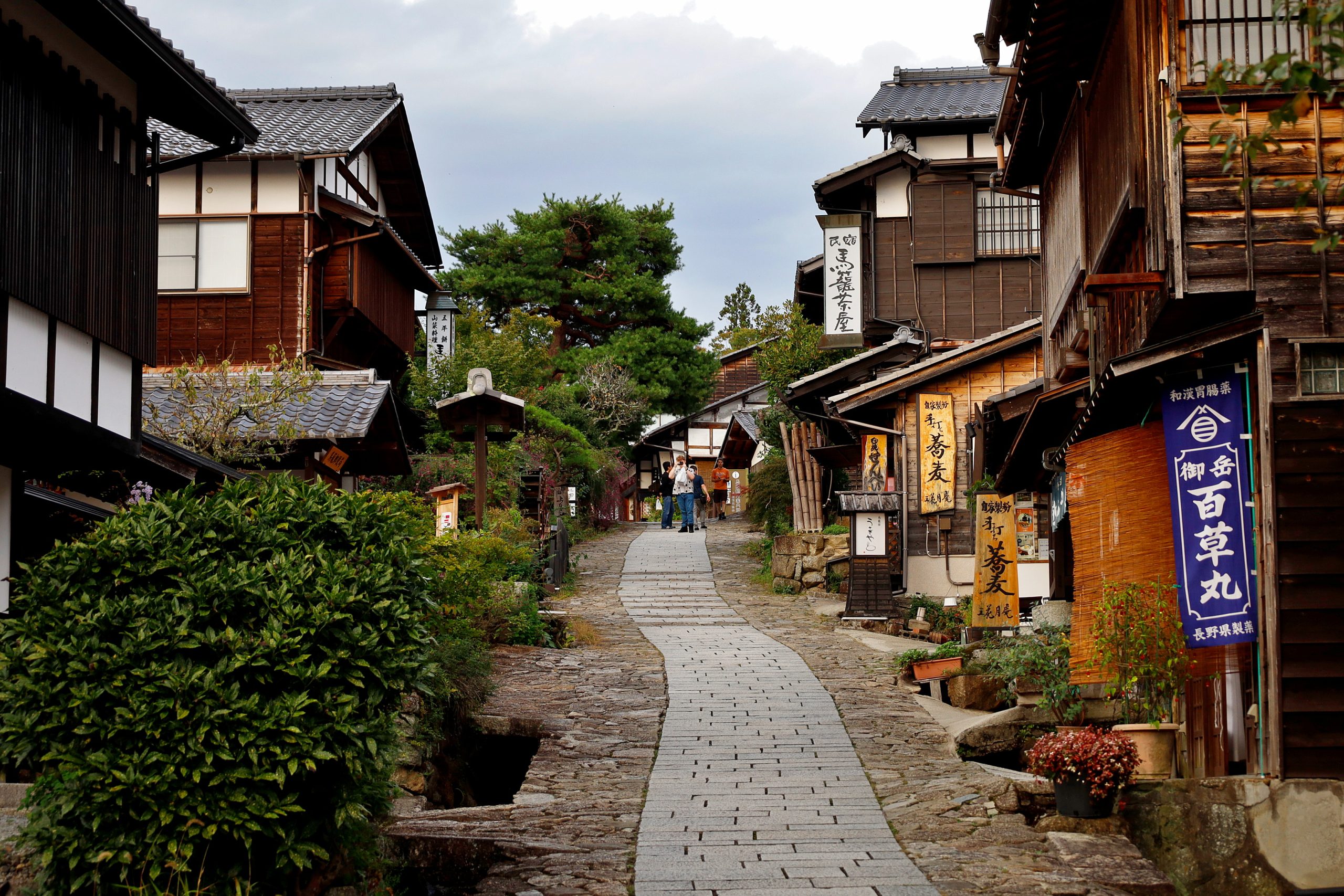 20251002 - Kisodani Magome 05