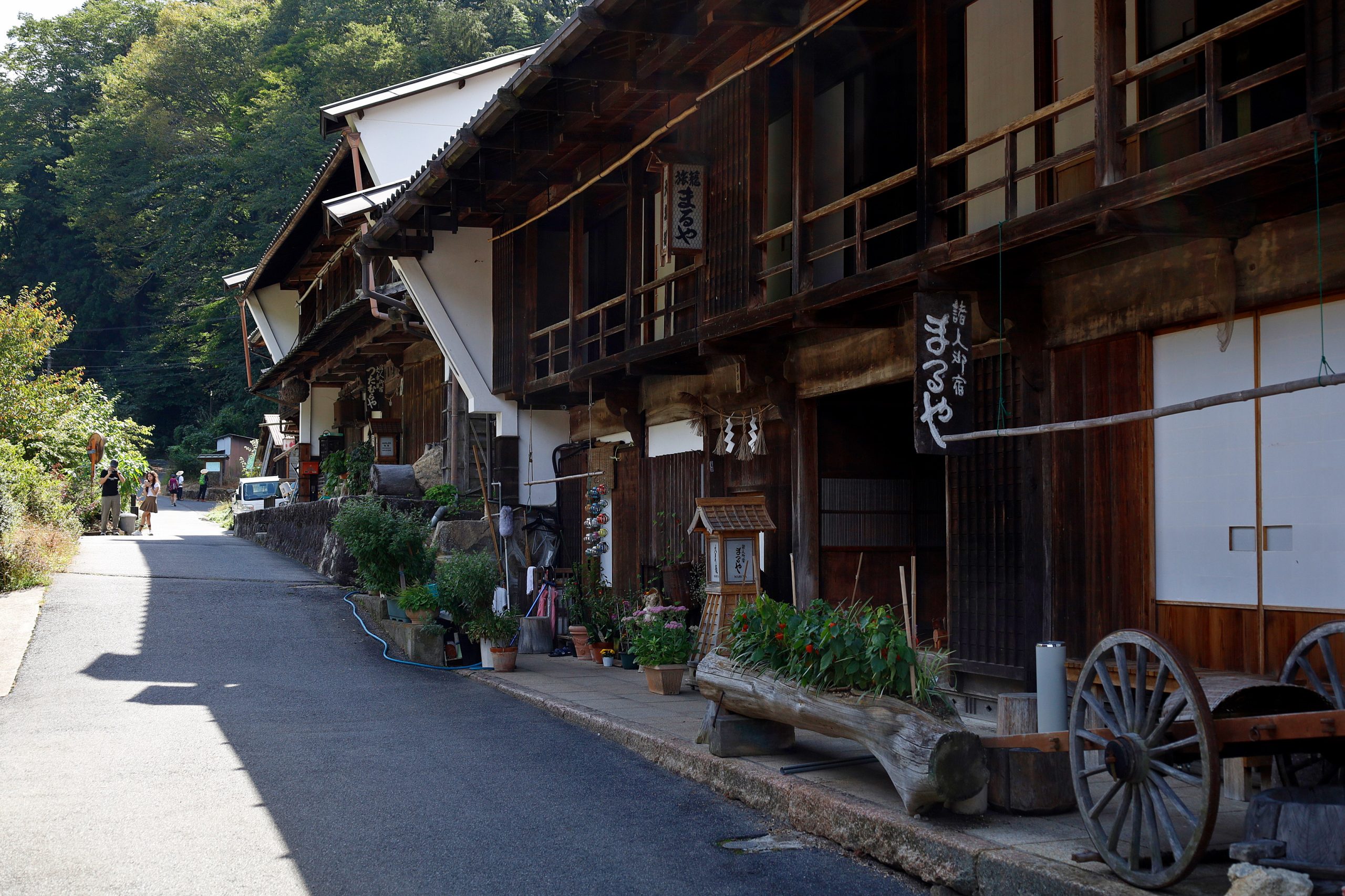 20251002 - Kisodani Nakasendo 02