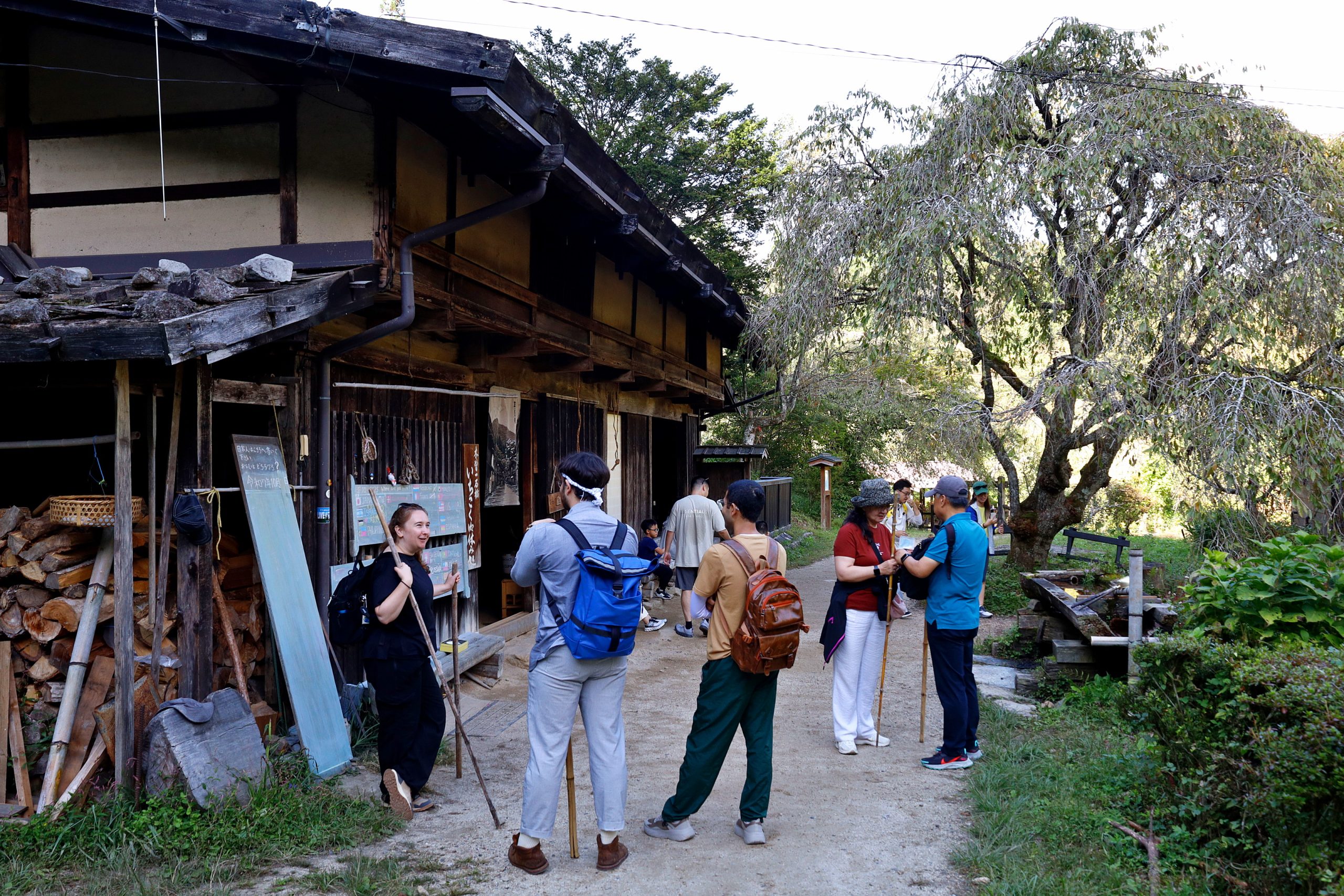 20251002 - Kisodani Nakasendo 06