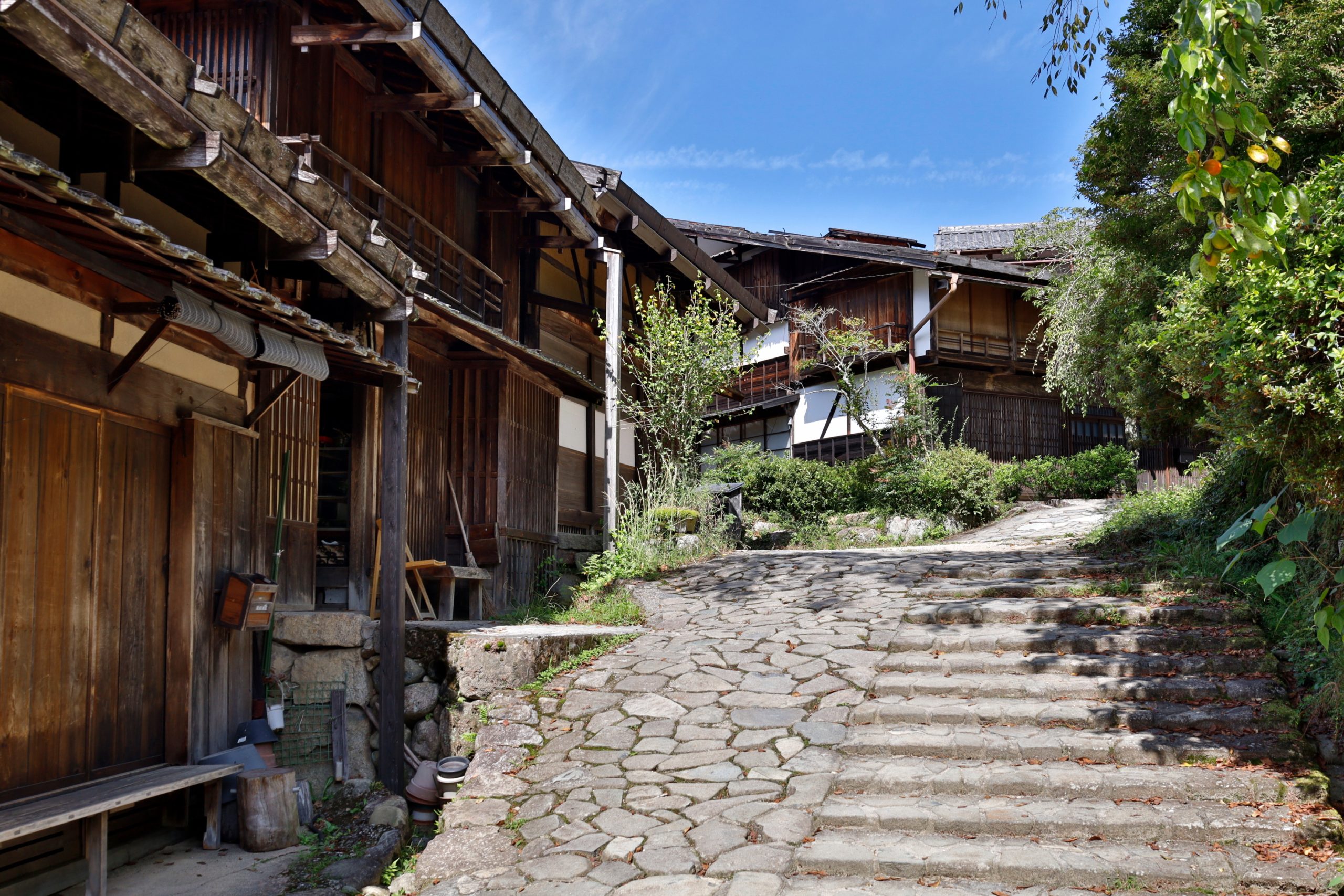 20251002 - Kisodani Tsumago 05