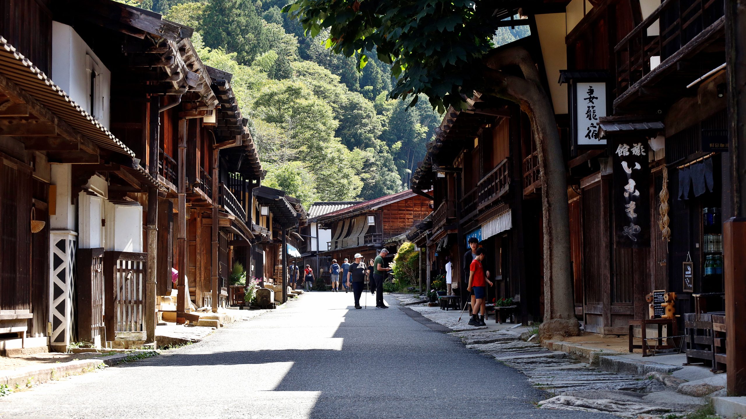 20251002 - Kisodani Tsumago 06