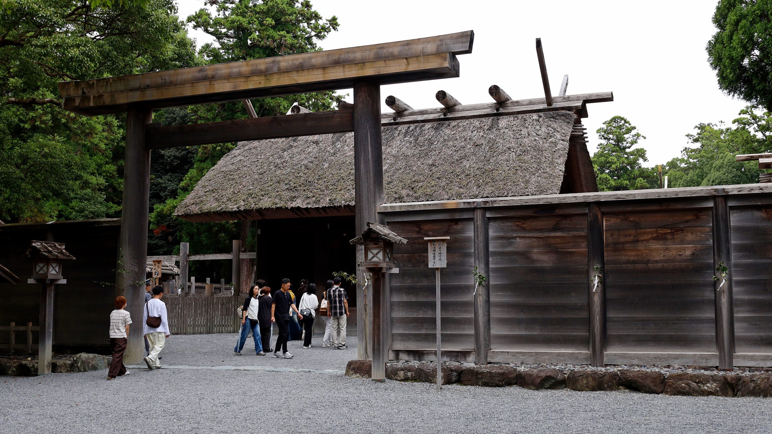 20251003 - Ise Outer Shrine 02