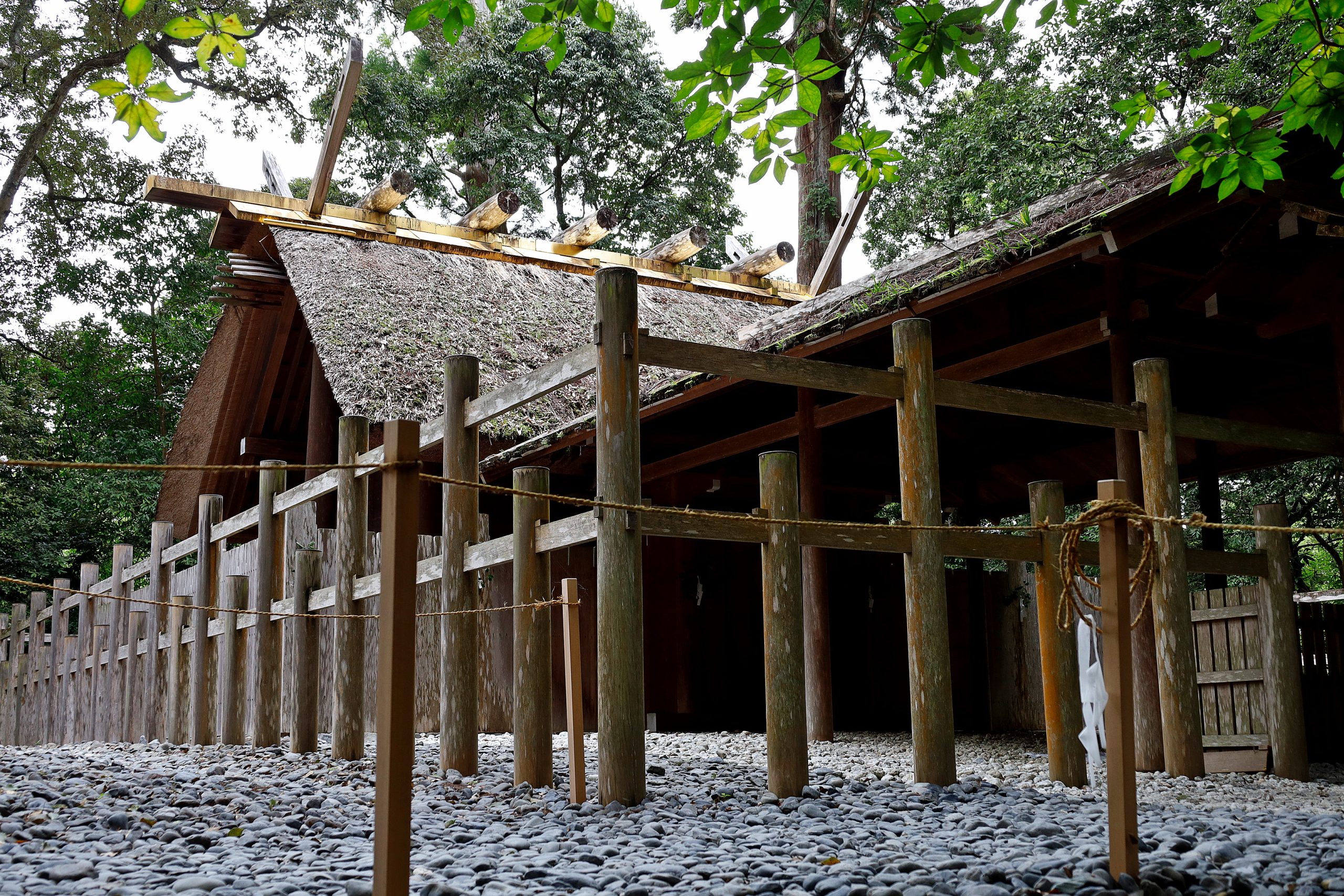 20251003 - Ise Outer Shrine 03