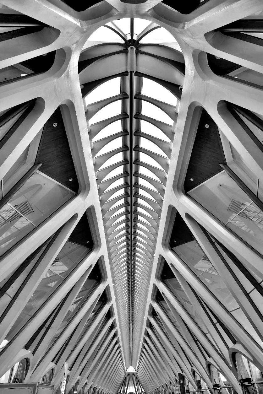 20260514 - Mons Train Station 1