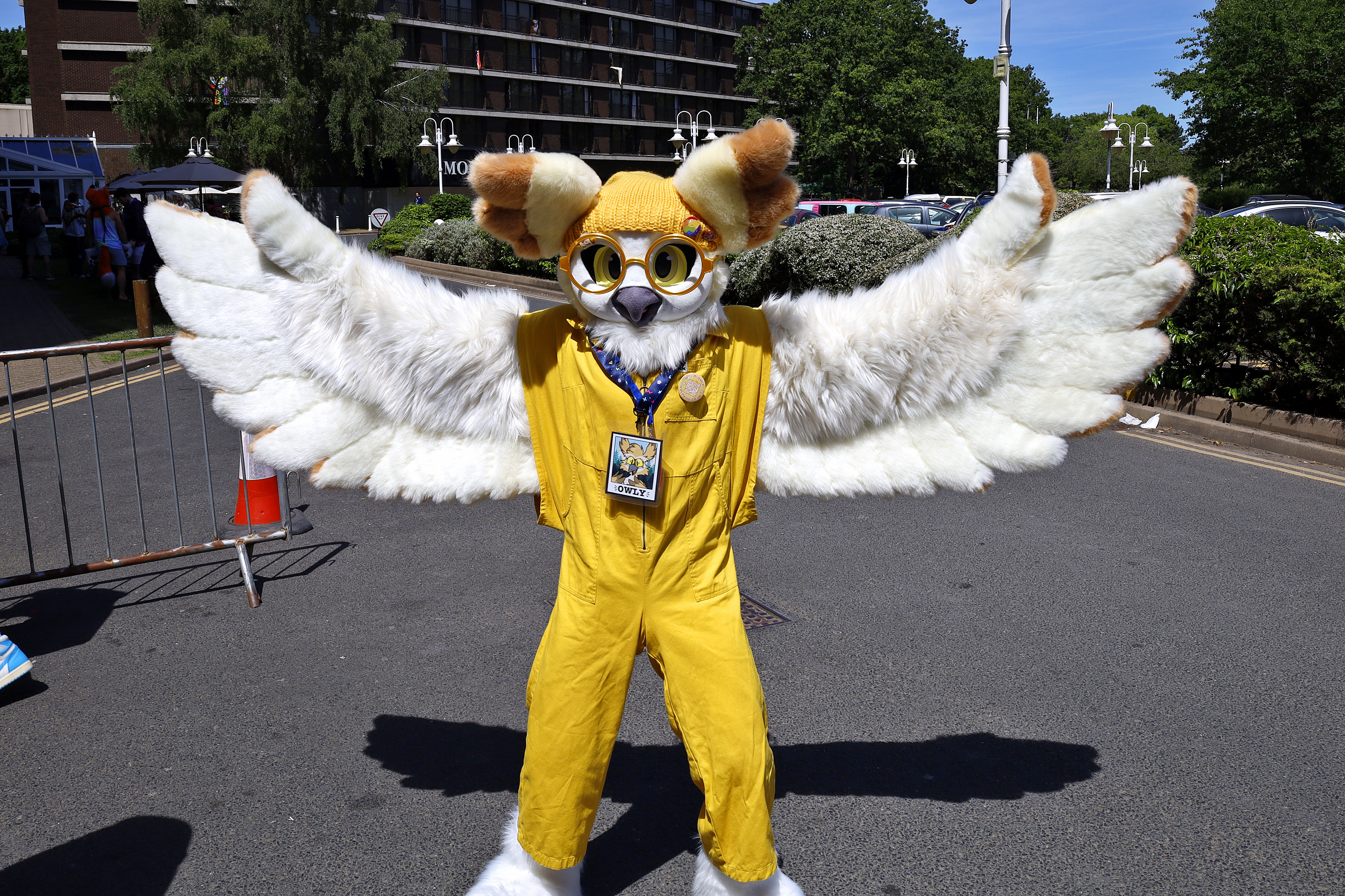 20260524 - ConFuzzled 13